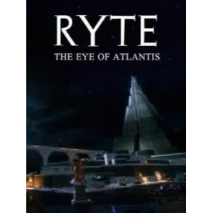 Ryte the Eye of Atlantis