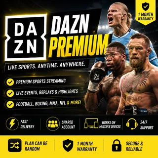 DAZN Premium