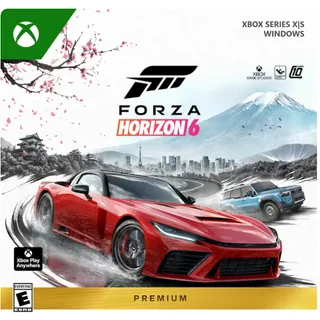 Forza Horizon 6: Premium Edition