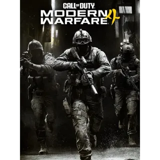 Call of Duty: Modern Warfare 4 Vault Edition (Steam Version)