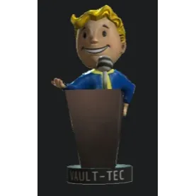 500 Bobbleheads Leader