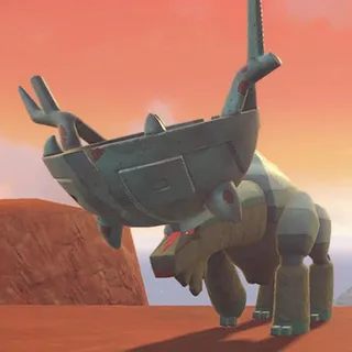 Pokemon | Ting-Lu ★