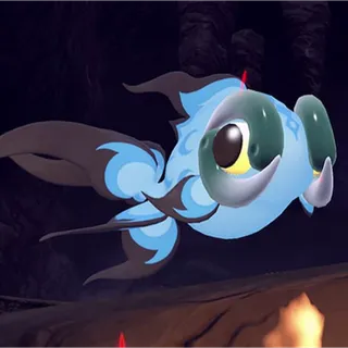 Pokemon | Chi-Yu ★