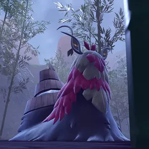 Pokemon | Wo-Chien ★