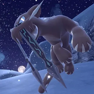 Pokemon | Chien-Pao ★