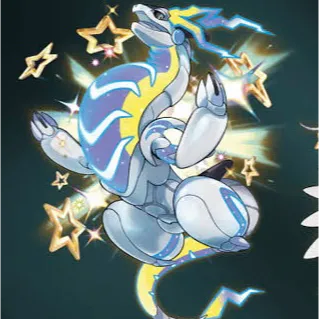 Pokemon | Miraidon ★