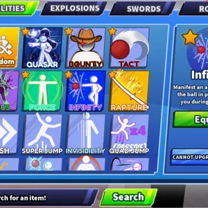 Blade ball P2W user