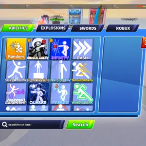 Blade ball p2w