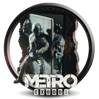 Metro Exodus GOLD edition