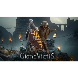 Gloria Victis Steam