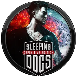 Sleeping Dogs: Definitive Edition