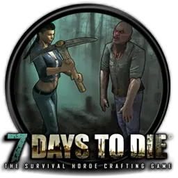 7 Days to Die