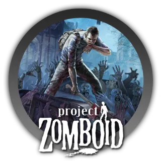 Project Zomboid Global Steam Gift