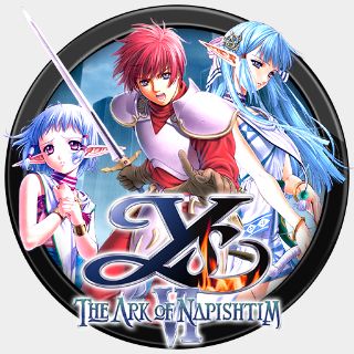 Ys VI: The Ark of Napishtim
