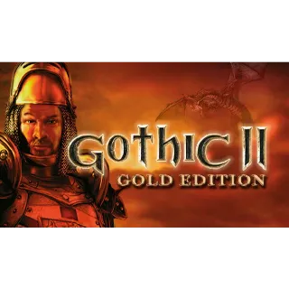 Gothic II: Gold Edition