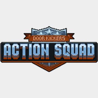 Door Kickers: Action Squad