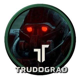 ATOM RPG Trudograd