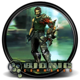 Bionic Commando