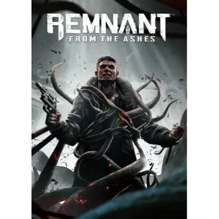 Remnant: From the Ashes (PC) Steam Key GLOBAL