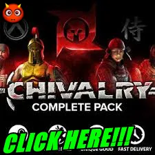 Chivalry: Complete Pack CD KEY GLOBAL