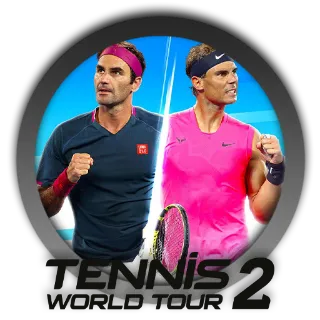 Tennis World Tour