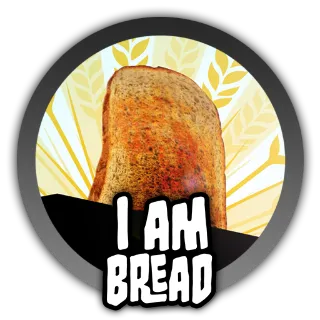 I am Bread