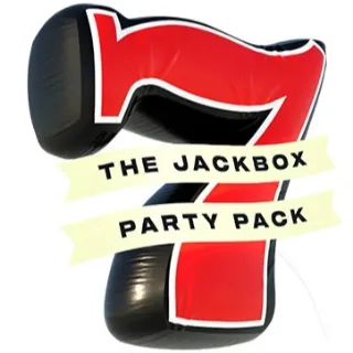 The Jackbox Party Pack 7