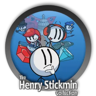 The Henry Stickmin Collection