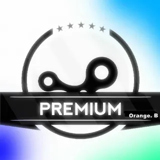 5 Real Premium Steam Games ($90.00 value)