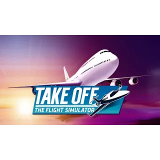 Take Off: The Flight Simulator