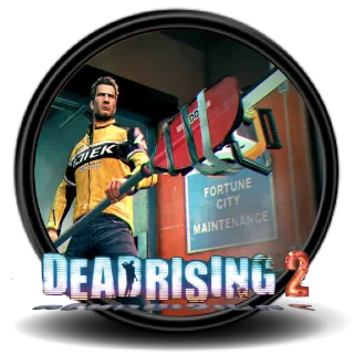 dead rising 2