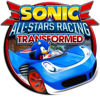 Sonic & All-Stars Racing Transformed Collection