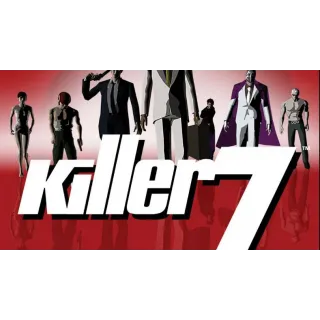 killer7
