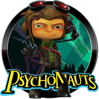 Psychonauts