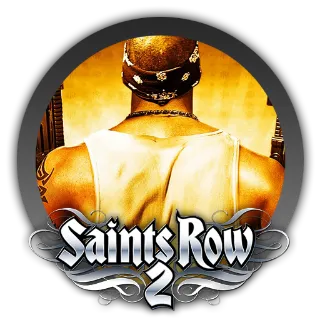 Saints Row 2