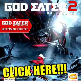 God Eater 2 Rage Burst God Eater Resurrection Steam Key Global Instant Steam Games Gameflip