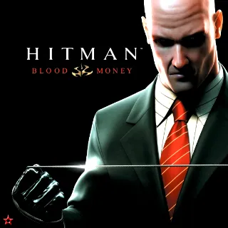 HITMAN: BLOOD MONEY - Steam Key/Global instant !!!