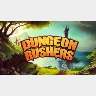 Dungeon Rushers