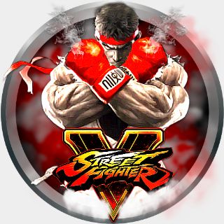 Street Fighter V