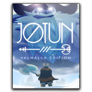Jotun - Valhalla Edition