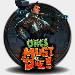 Orcs Must Die!