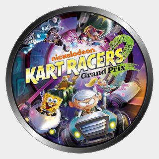 Nickelodeon Kart Racers 2: Grand Prix