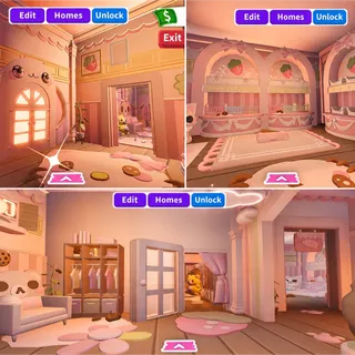 house build