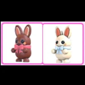 choco bunny