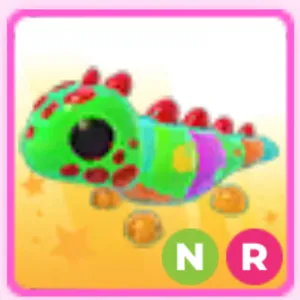NR gummy guana