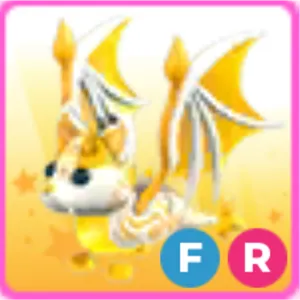 fairy bat dragon FR