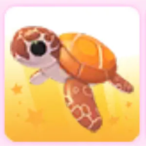 2x sea turtle