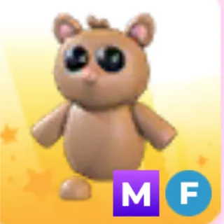 tarsier MF
