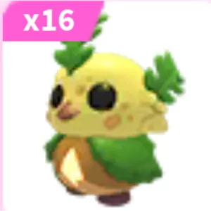 forest sprite x16