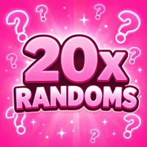 20x random pets